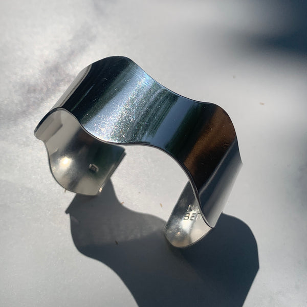 Go With The Flow Cuff