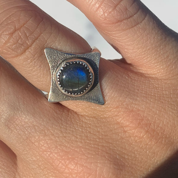 North Star Ring