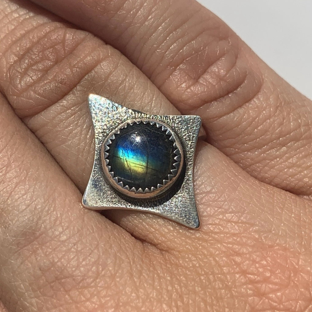 North Star Ring