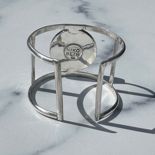 Malacholla Cuff