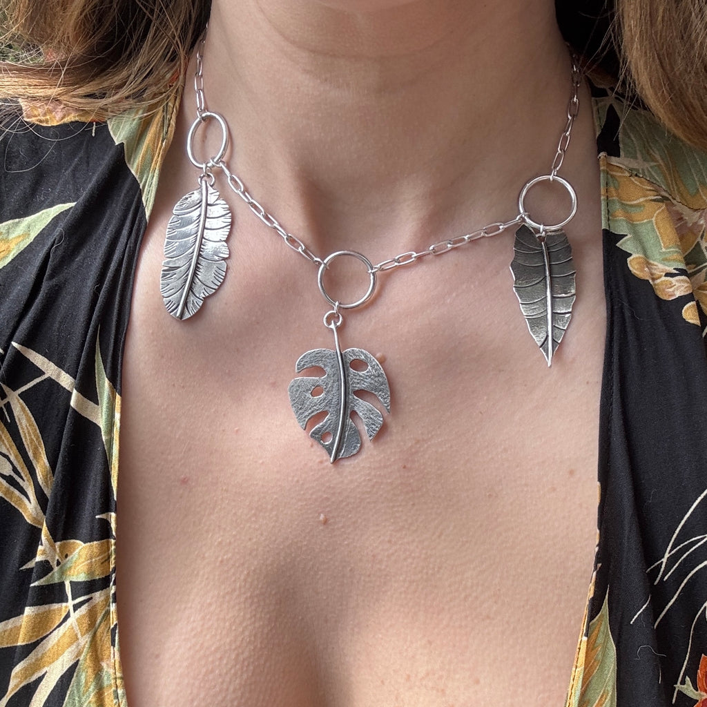 Tropics Necklace
