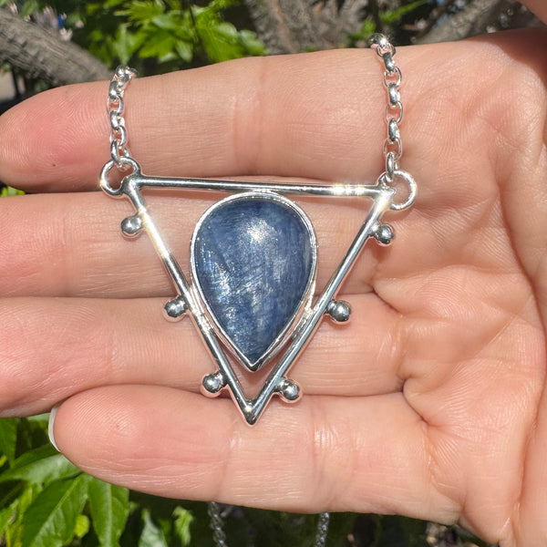 Wellspring Necklace