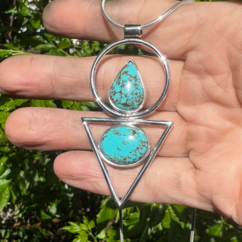 Equinox Pendant