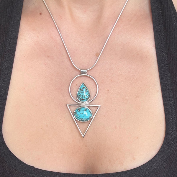 Equinox Pendant