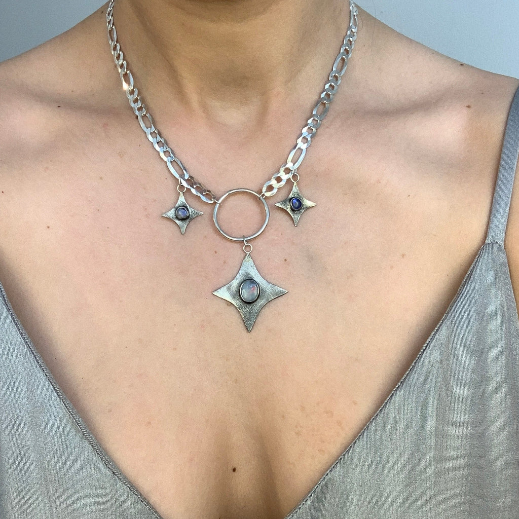 Orion Necklace