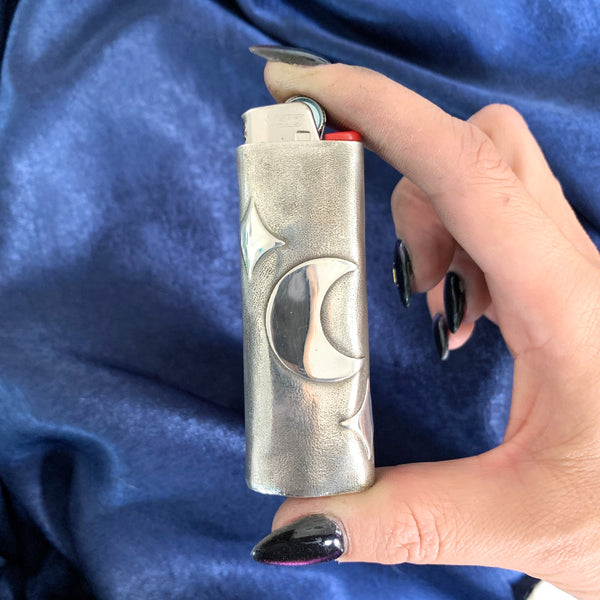 Stardust Lighter Sleeve