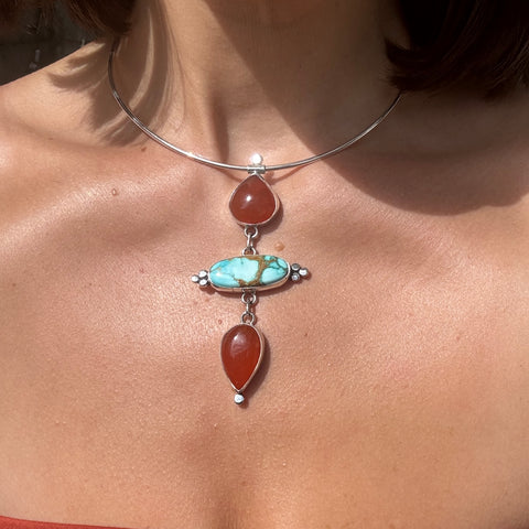 Cascade Choker