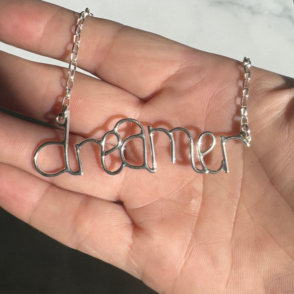 Dreamer Necklace