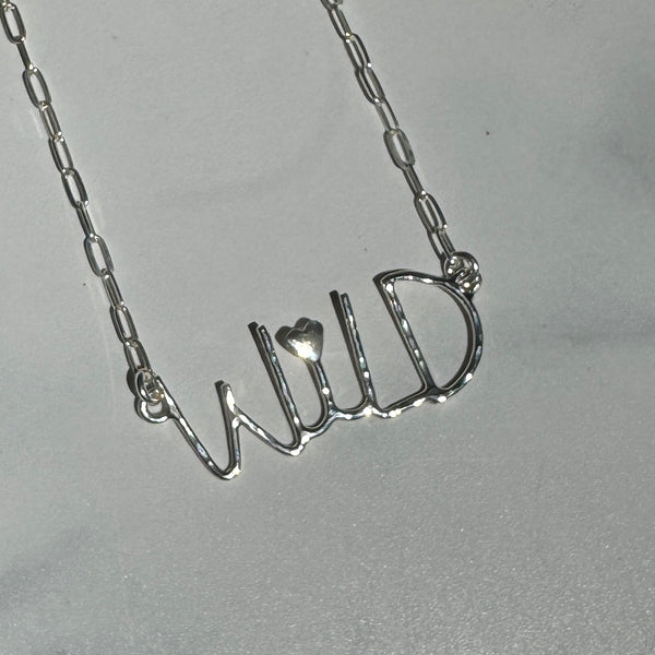 Wild Necklace