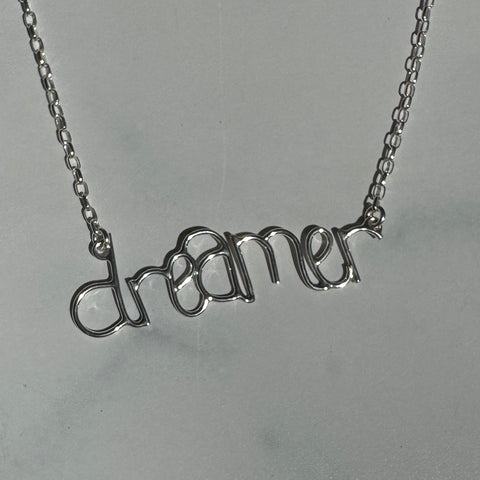 Dreamer Necklace