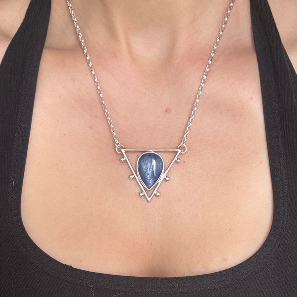 Wellspring Necklace