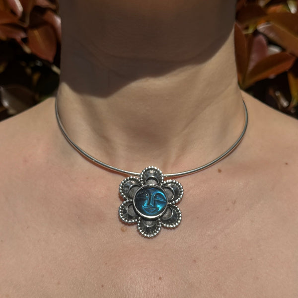 Moonchild Choker
